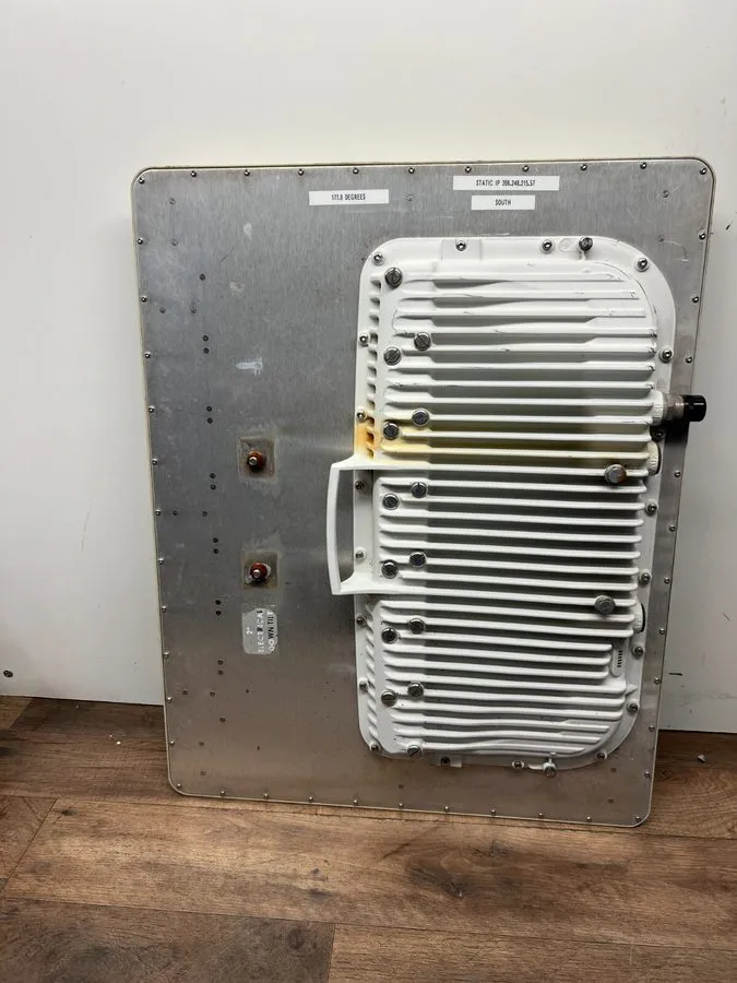 Операторское оборудование Cambium Networks PMP 450m 5GHz Fixed Wireless Access P