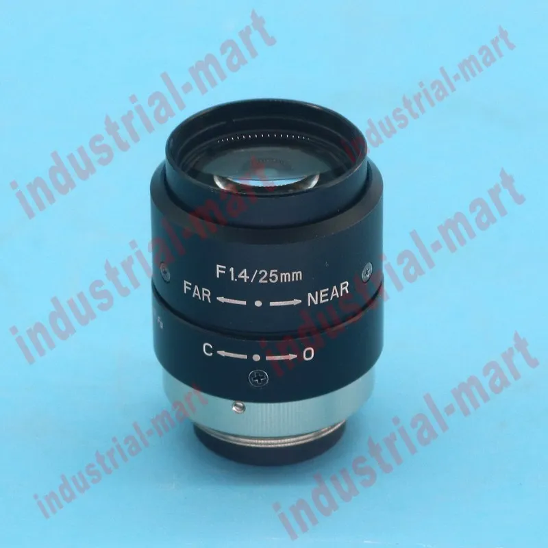 Объектив KEYENCE CA-LH25 Machine Vision Fixed Focus Lens