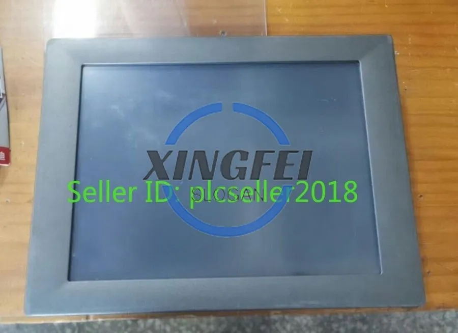 Touch Screen Advantech TPC-1250H