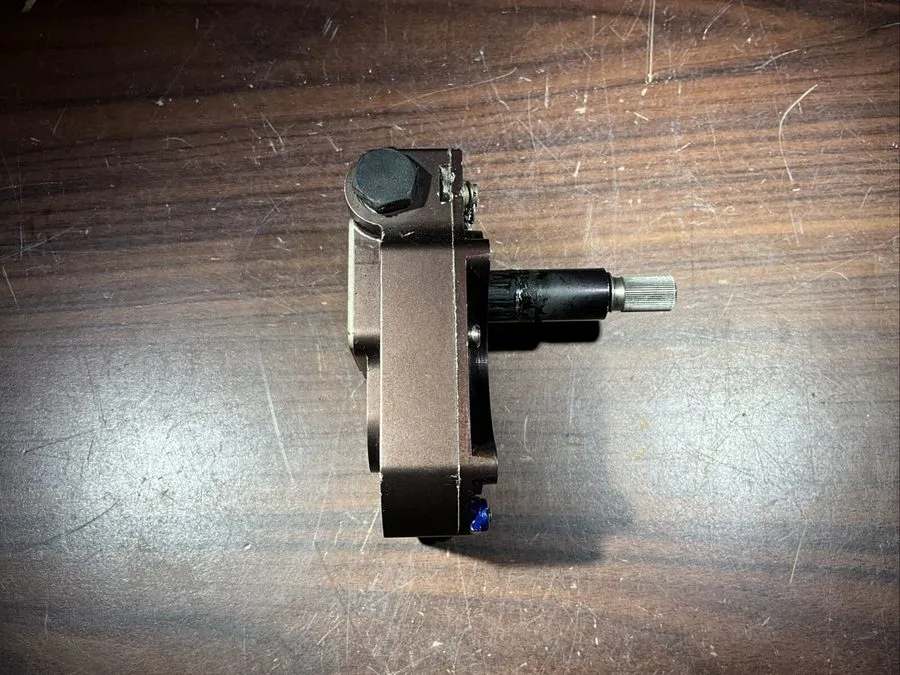 Трубопроводная арматура Rosemount Aerospace 2312M-98-2 1680-01-106-1906 Windshie