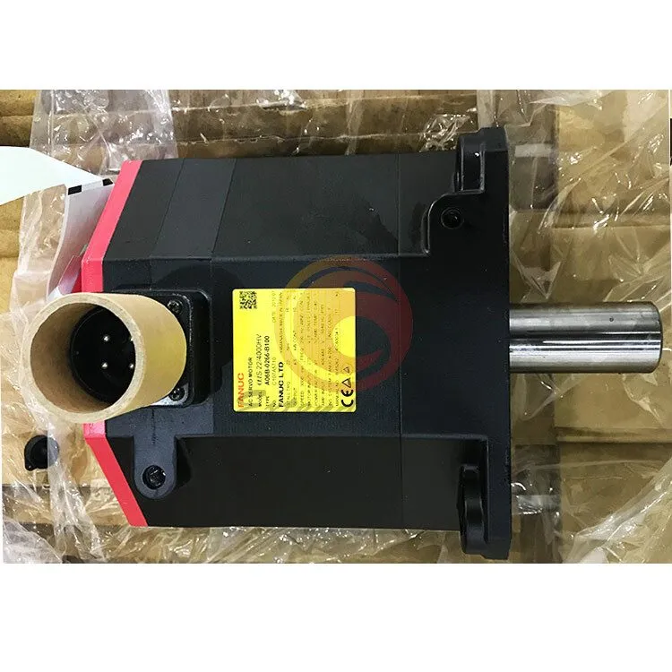 Серводвигатель A06B-0266-B100 Fanuc AC Servo Motor