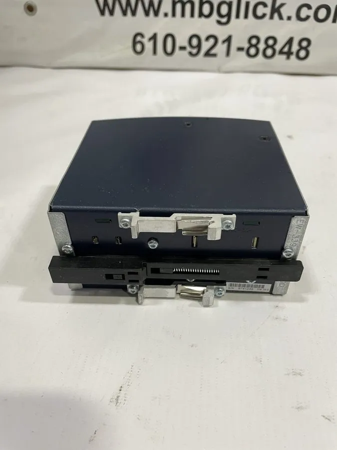 Блок питания PULS QS10.241 240W 10A Single Phase DIN Rail Power Supply 24-28VDC