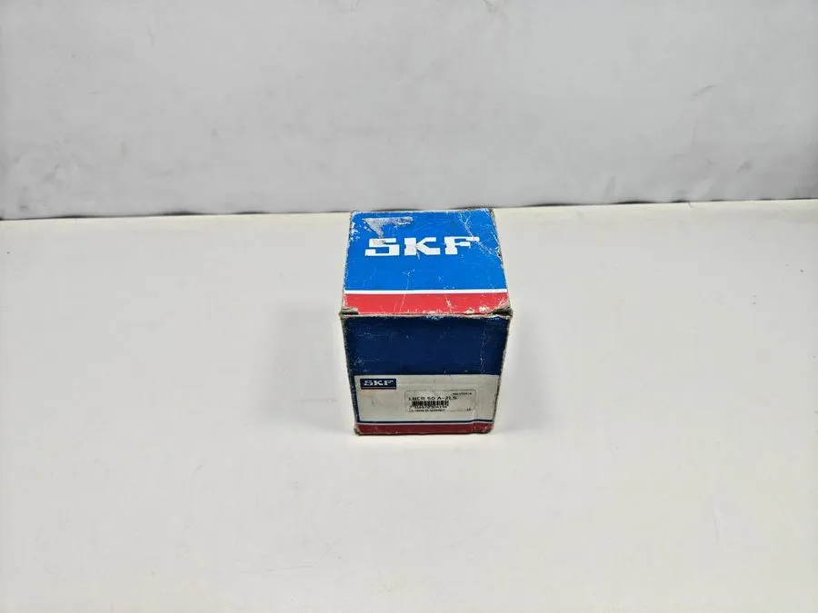 Подшипник SKF LB50 LBCR50 LINEAR BALL BEARING, 50x75x100mm