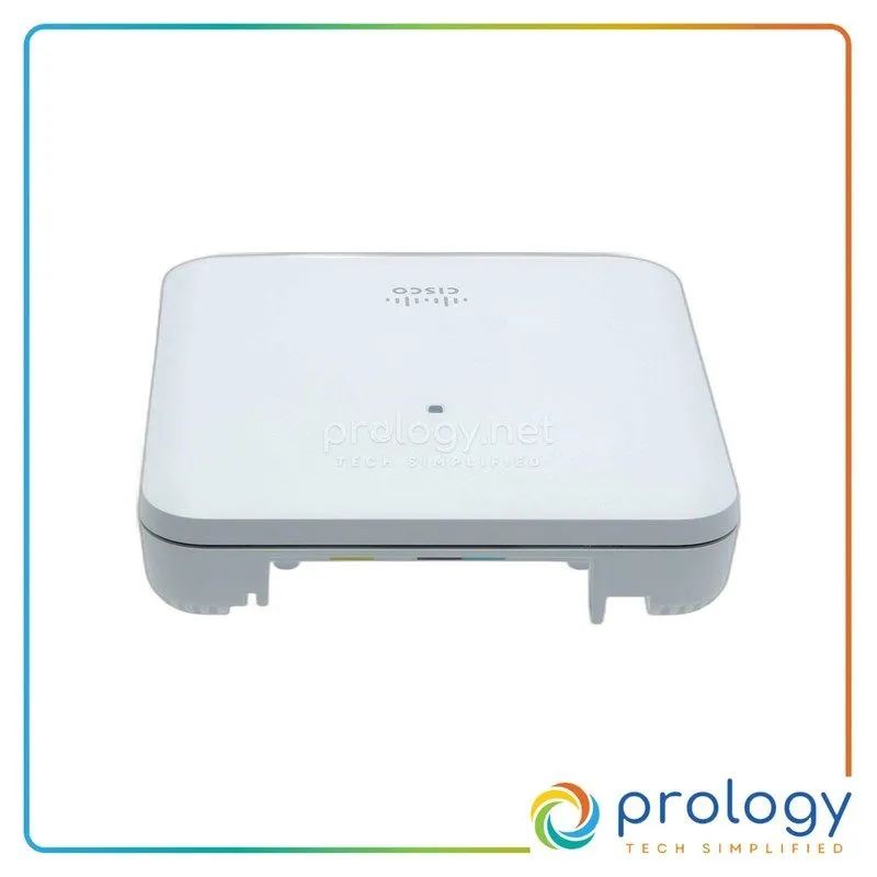 Точка доступа Cisco AIR-AP1852I-E-K9 802.11ac Wave 2 MU-MIMO Access Point 6MthWt