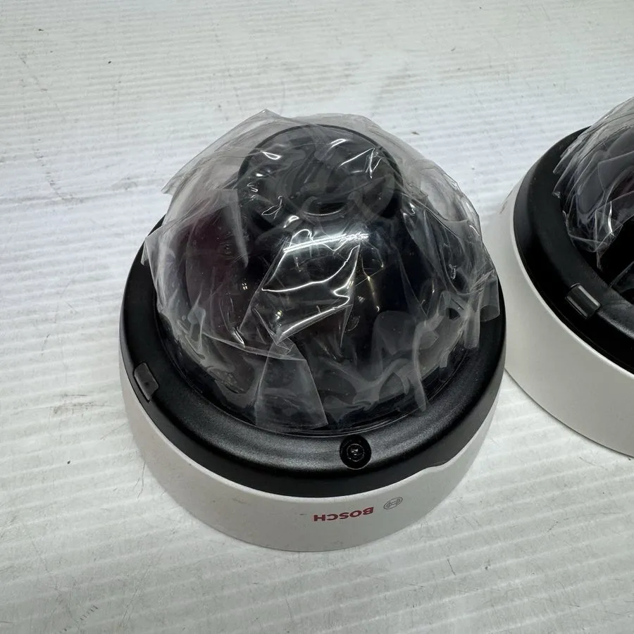 Камера Bosch NDI-4502-A-A FLEXIDOME IP 4000i 2MP 3-10MM IP Dome Security Camera