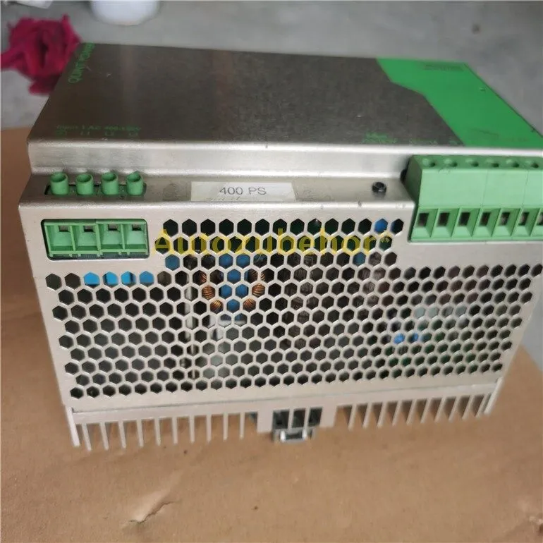 Блок питания Phoenix Contact QUINT-PS-3X400-500AC/24DC/30 Power Supply 24VDC 30A