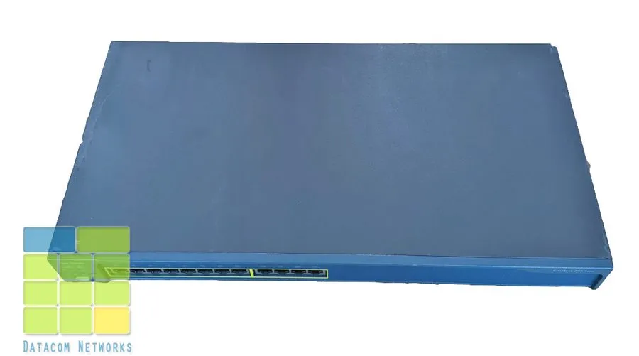 Коммутатор Genuine Cisco WS-C2950-12