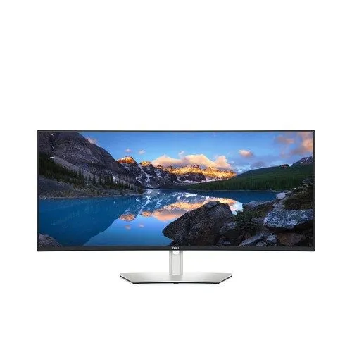 Монитор Dell UltraSharp U3824DW 38" Class WQHD+ Curved Screen LED Monitor 21:9 3