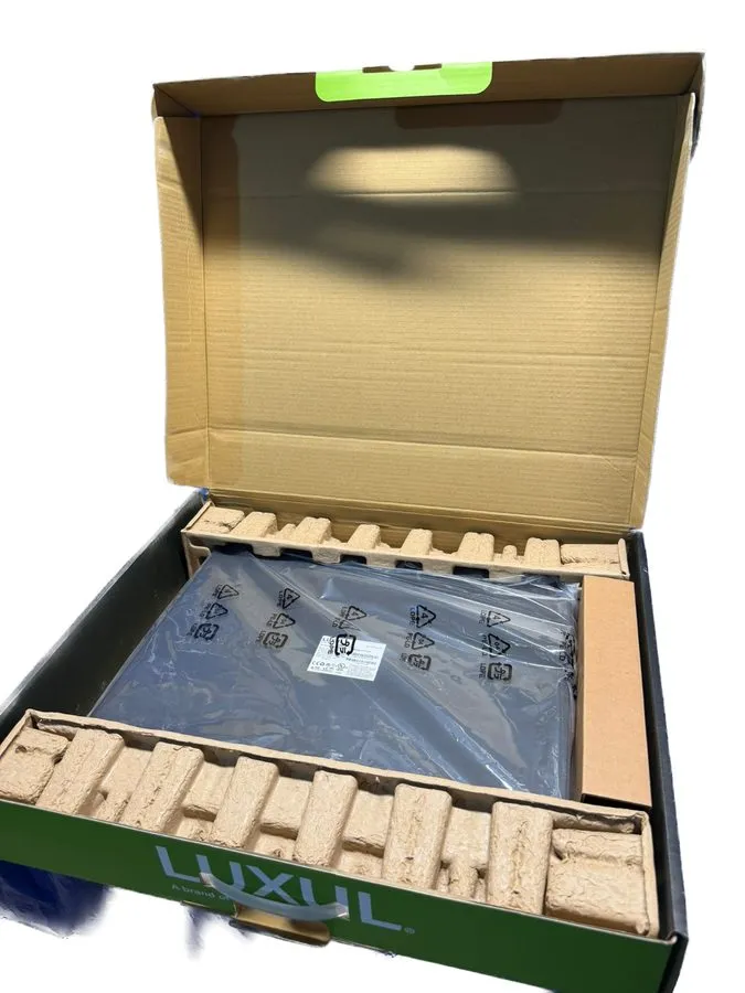Коммутатор Luxul SW-615-48P-F 48-Port PoE+ Managed Switch 4×SFP+ 10G