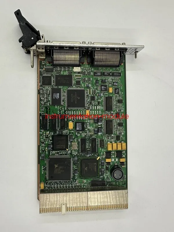 Тестер NI National Instruments PXI-7350 high quality Guaranteed