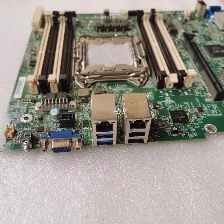 Материнская плата HP ML110 G9 GEN9 Server Motherboard 791704-001 775268-002 8469