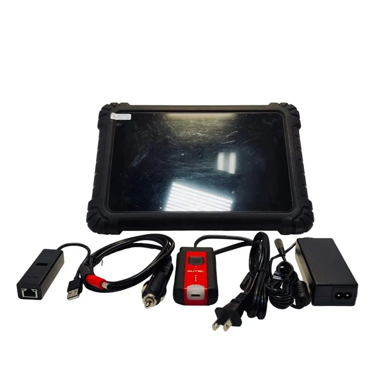 Диагностический сканер Autel MaxiSys MS906 Pro Full Bi-directional Auto Scanner 