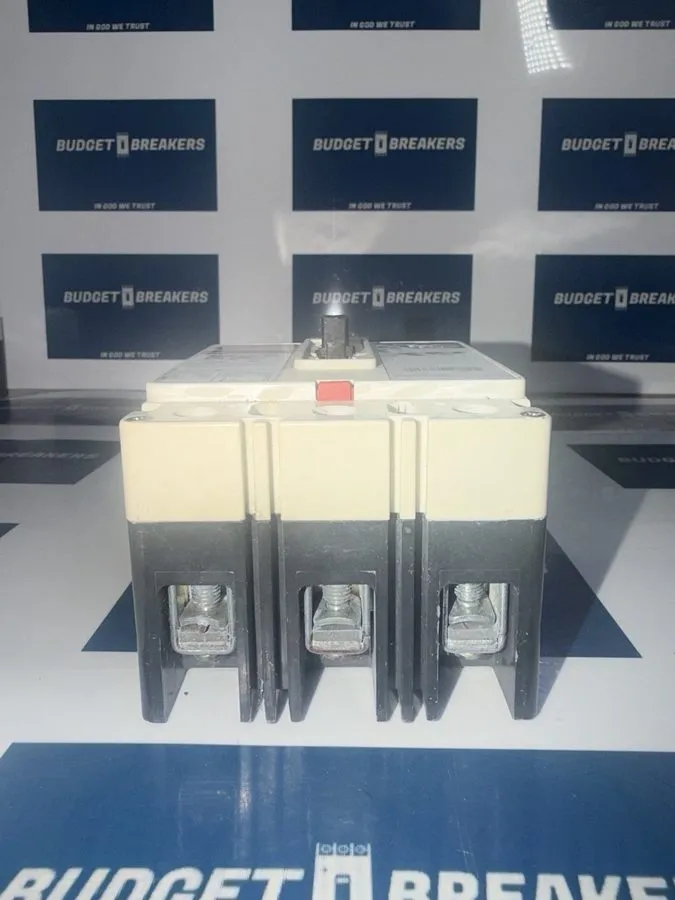 Автоматический выключатель Take Out Eaton FD3020 20 Amp 3 Pole 600V 35KA@480V FD — фото лота 1