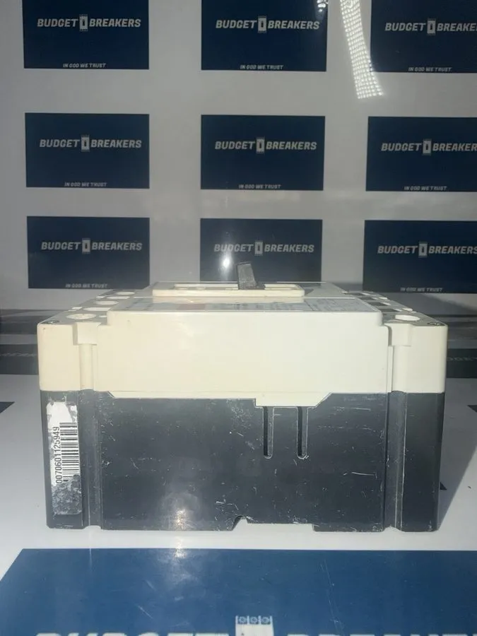 Автоматический выключатель Take Out Eaton FD3020 20 Amp 3 Pole 600V 35KA@480V FD — фото лота 2