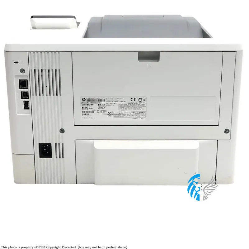 Лазерный принтер HP LaserJet Pro M501dn Mono / B&W Business Laser Printer (16k P
