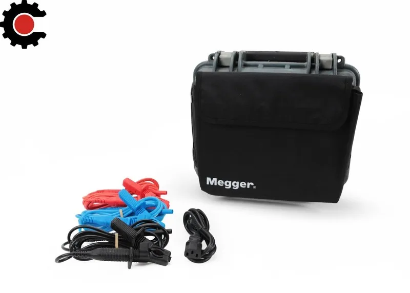 Тестер Megger MIT525 Insulation Resistance Tester Megger