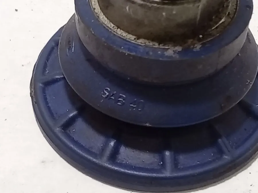 Пневмооборудование SCHMALZ SAB-40-NBR-60-G1/4-IG BLUE 45MM 1/4"G 59N/43.5 FT-LBF