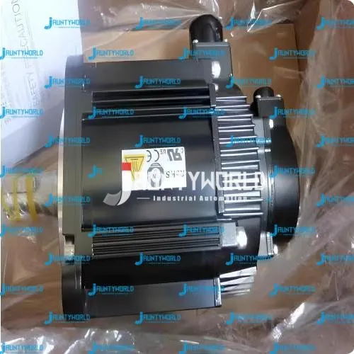 Серводвигатель Yaskawa SGMGV-20D3A61 Servo Motor