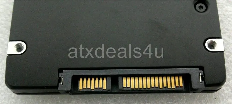 SSD-накопитель MZ7LH1T9HMLT-00005 Samsung PM883 1.92TB SATA 6Gbps RI 2.5" SSD MZ — фото лота 2
