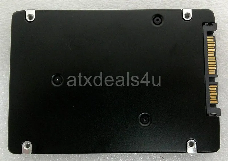 SSD-накопитель MZ7LH1T9HMLT-00005 Samsung PM883 1.92TB SATA 6Gbps RI 2.5" SSD MZ — фото лота 3