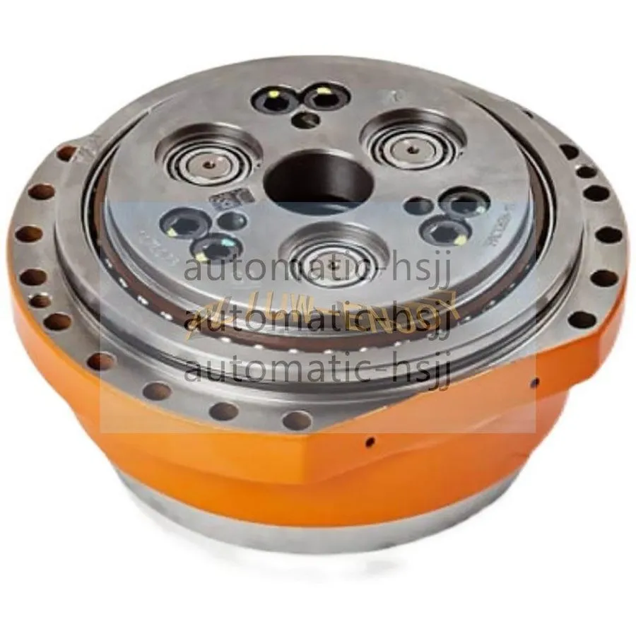 Робот ABB ROBOT REDUCTION GEAR 3HAC037635-002
