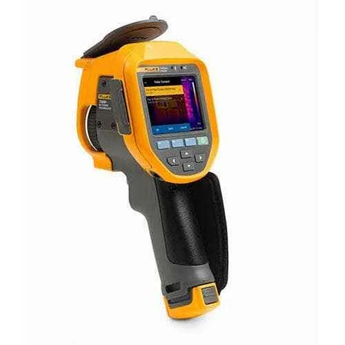 Оптико-электронная система Fluke Ti400 Handheld Thermal Imaging Camera 320x240 6