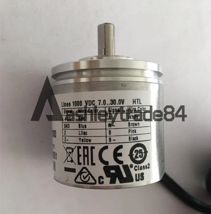Энкодер DBS36E-S3EK01000