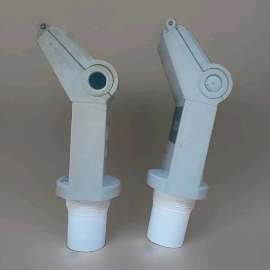 Ультразвуковой датчик Milltronics The Probe 86112000, 86112010 Ultrasonic Level  — фото лота 1