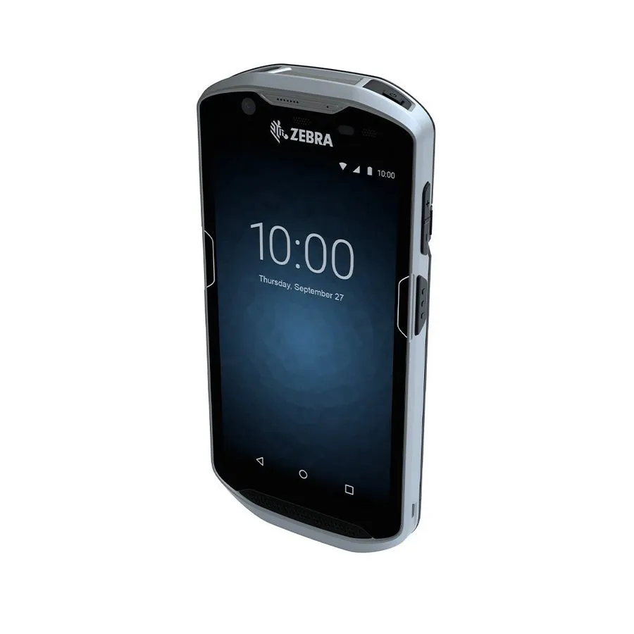 Терминал сбора данных Zebra TC57x Android Handheld Barcode er Andriod 13 TC57HO-