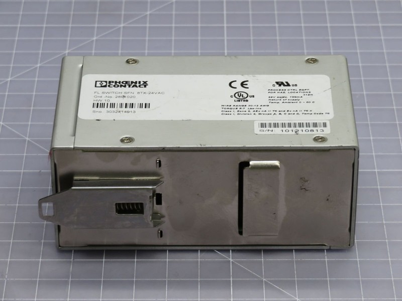 Фото лота 8TX-24VAC от продавца №18518