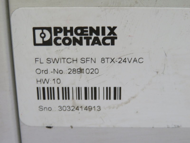 Фото лота 8TX-24VAC от продавца №18518