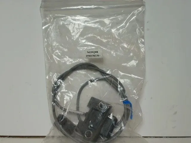Фотоэлектрический датчик ALL BANNER NO5-Q08-AP7 Photoelectric Sensor 78758