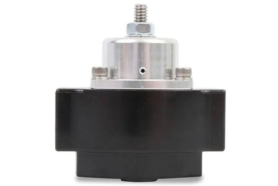 Трубопроводная арматура Holley 12-845 HP Billet Carbureted By Pass Fuel Pressure