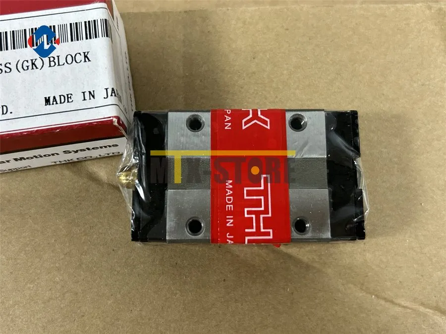 Подшипник THK SSR15XW1SS Linear Slide Block Bearing