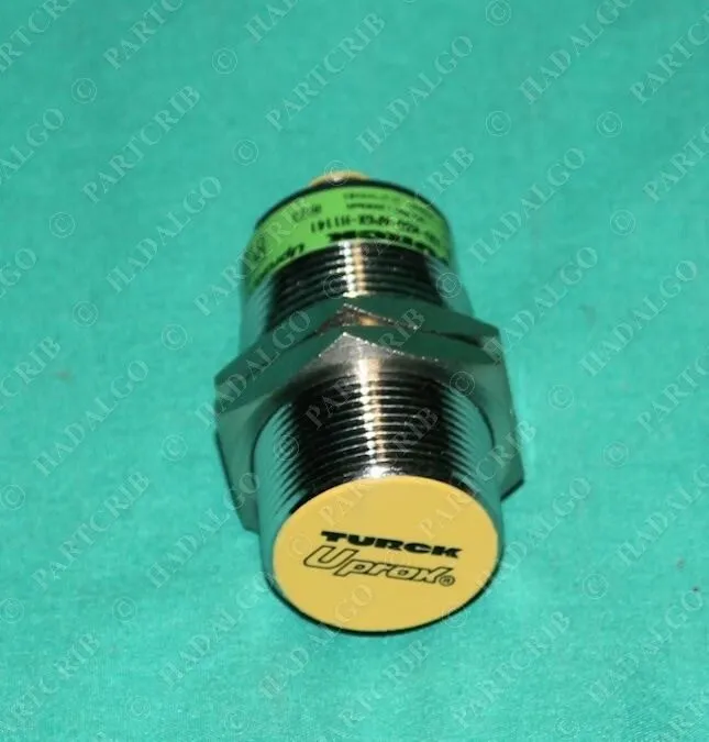 Датчик приближения Turck BI10U-M30-AP6X-H1141 Proximity Sensor Switch