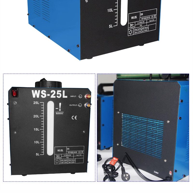 Фото лота WS-25L от продавца №59037