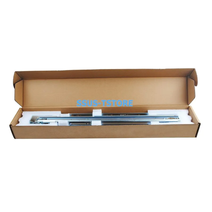 Сервер 2U Static yRails Kit Dell PowerEdge R550 R750 R760 R770 R7615 R7625 0PF21