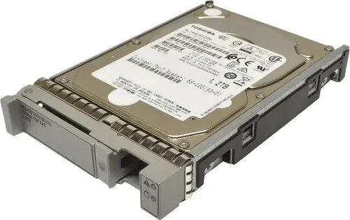 Жёсткий диск Cisco UCS-HD12TB10K12G 1.2TB HDD SAS 10K RPM 12G Internal Hard Driv