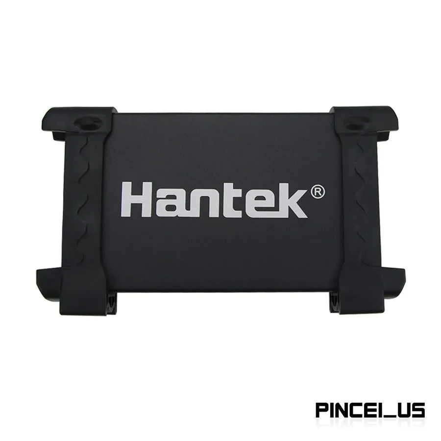 Логический анализатор Hantek LA-4032L PC USB Virtual Logic Analyzer 32CH 150MHz 