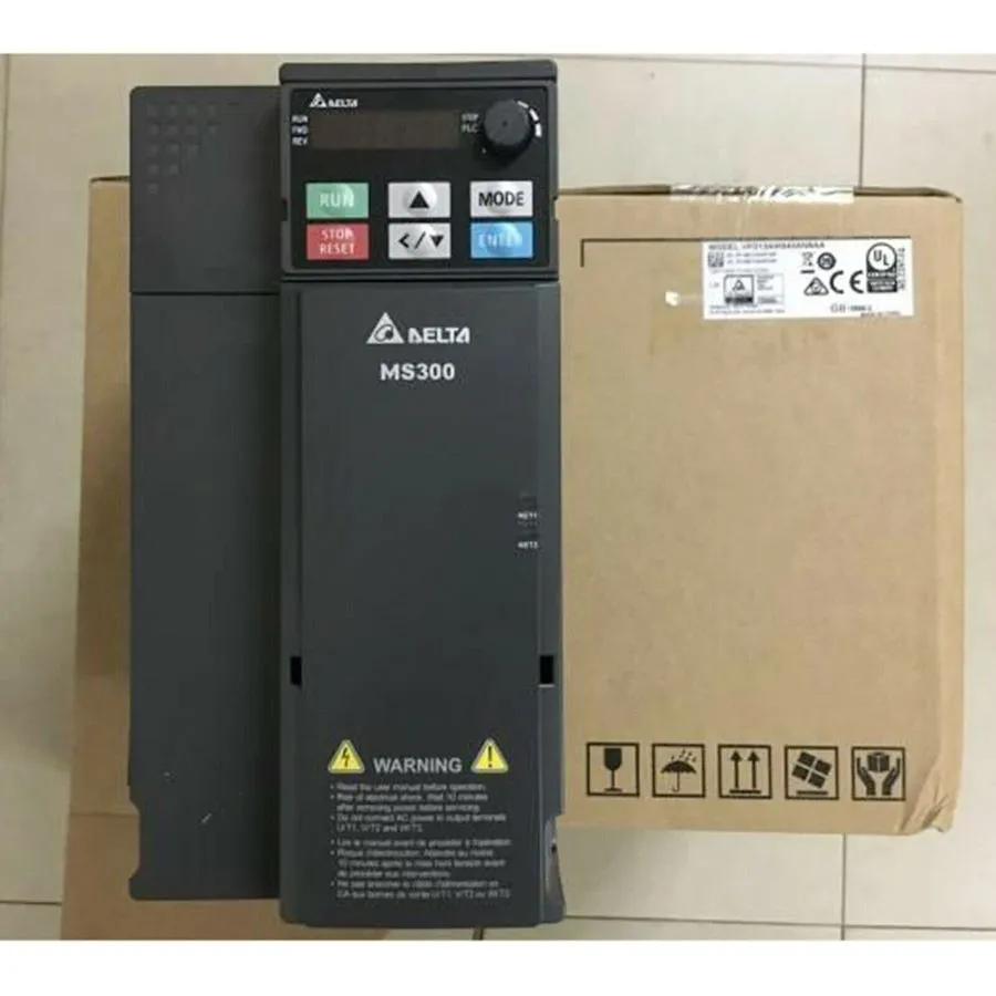 Частотный преобразователь VFD32AMS43ENSAA