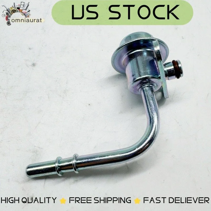 Трубопроводная арматура DENSO 23270-28020 Fuel Injection Pressure Regulator