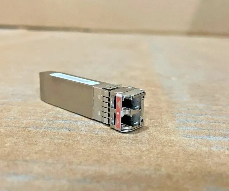 Трансивер CISCO SFP-25G-ER-I 25G 40km SMF Industrial Temperature W/ hologram