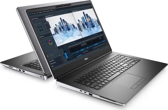 Рабочая станция Dell Precision 3000 3561 Workstation 2021 15.6 in FHD 512GB SSD  — фото лота 1