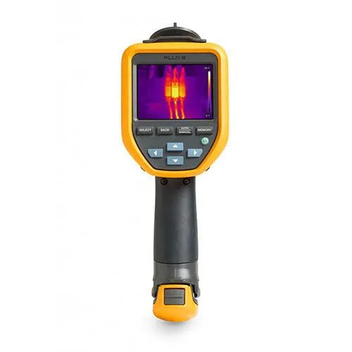 Оптико-электронная система FLUKE TiS20 Infrared Thermal Imaging Camera