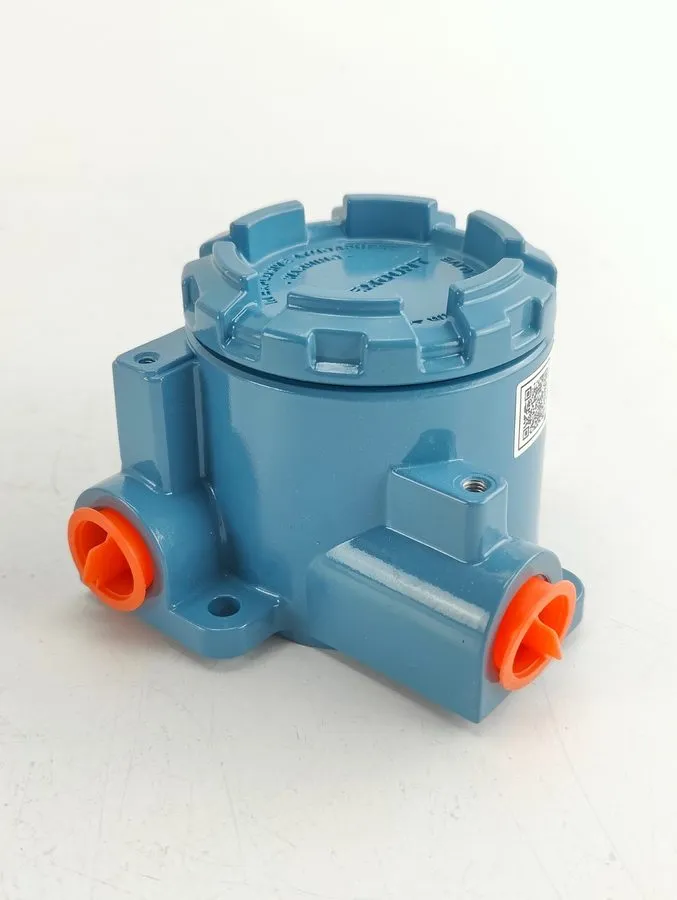 Трубопроводная арматура ROSEMOUNT 644HAK6J6F6 NSMP