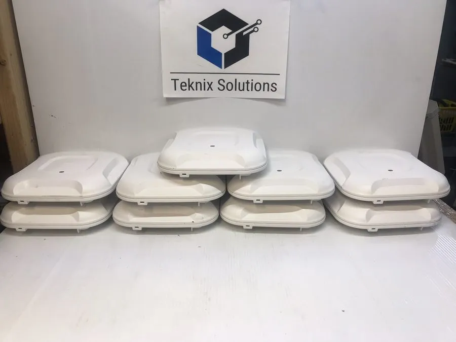 Точка доступа Wi-Fi Cisco Aironet AIR-CAP37021-A-K9 802.11ac Dual Band Access Po