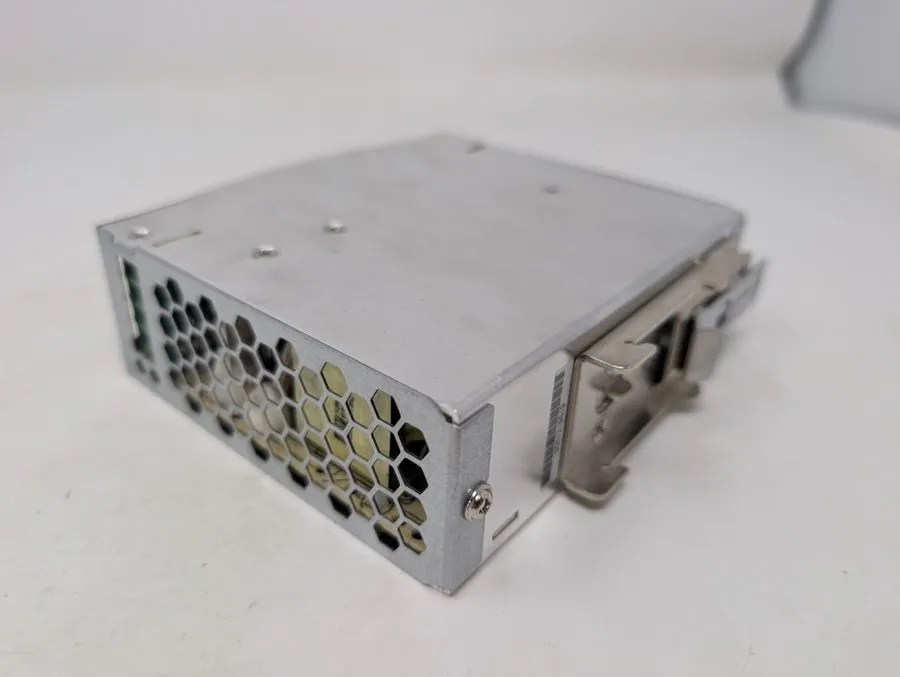 Блок питания Mean Well EDR-120-12 120W 12VDC 10A DIN Rail Switchmode Power Suppl