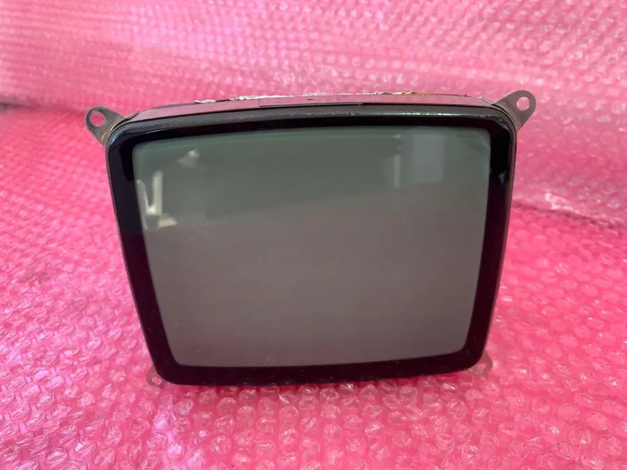 Осциллограф Tektronix TDS460A Oscilloscope Screen 678PMGGJ 154-0971-00