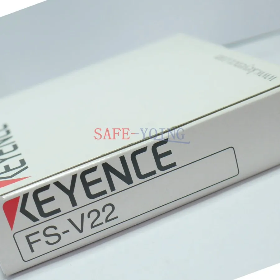 Датчик KEYENCE FS-V22 Fiber Optic Sensor