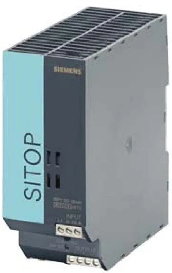 Блок питания Siemens SITOP smart 120 W power supply 6EP1333-2BA01